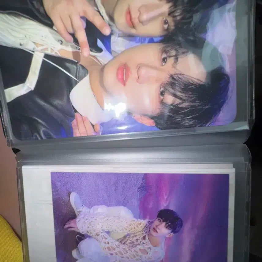 스트레이키즈 락 앨범