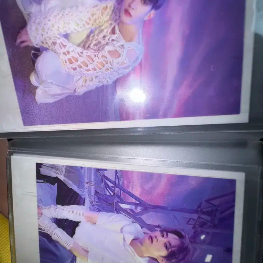 스트레이키즈 락 앨범