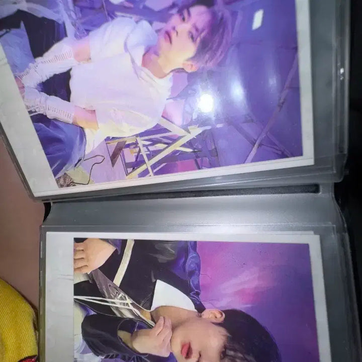 스트레이키즈 락 앨범