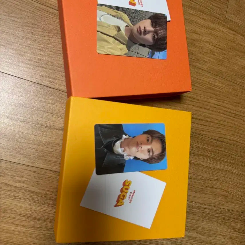 방탄 버터 러브유얼셀프 앨범 팔아요