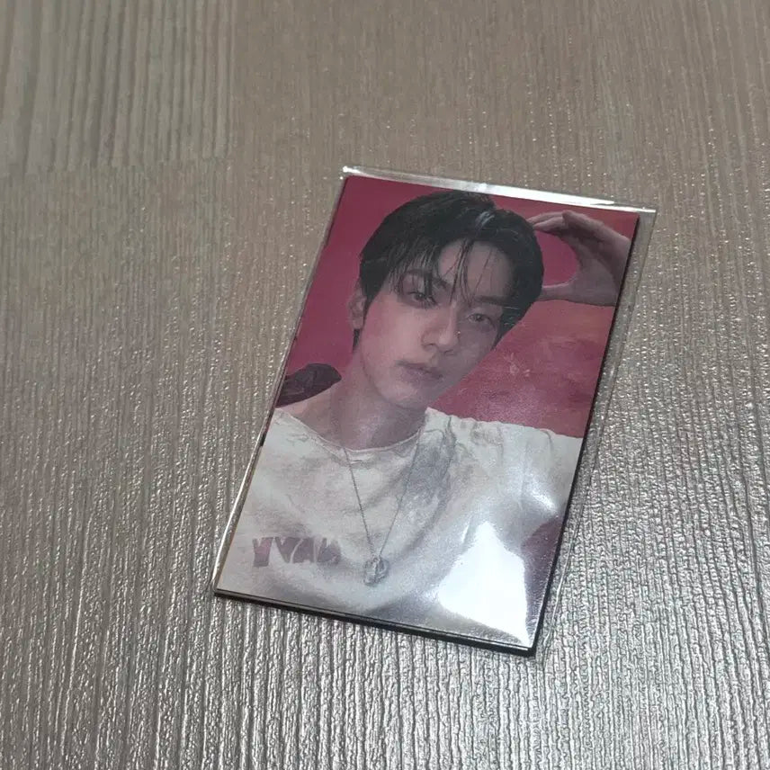 투바투 TXT 뷰스 공방 사녹 포카 세트 뷰티풀 스트레인저 역조공 포카