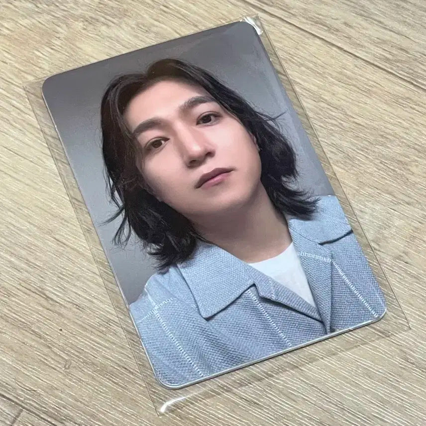 데이식스 팬미팅 입장포카 막중 26일