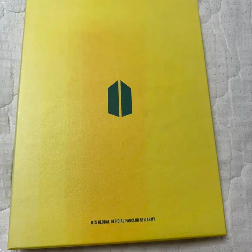 방탄소년단 멤버십키트 4,5,6기 일괄 양도