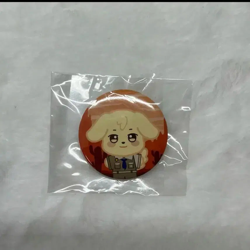 에이티즈 뱃지 팝니다