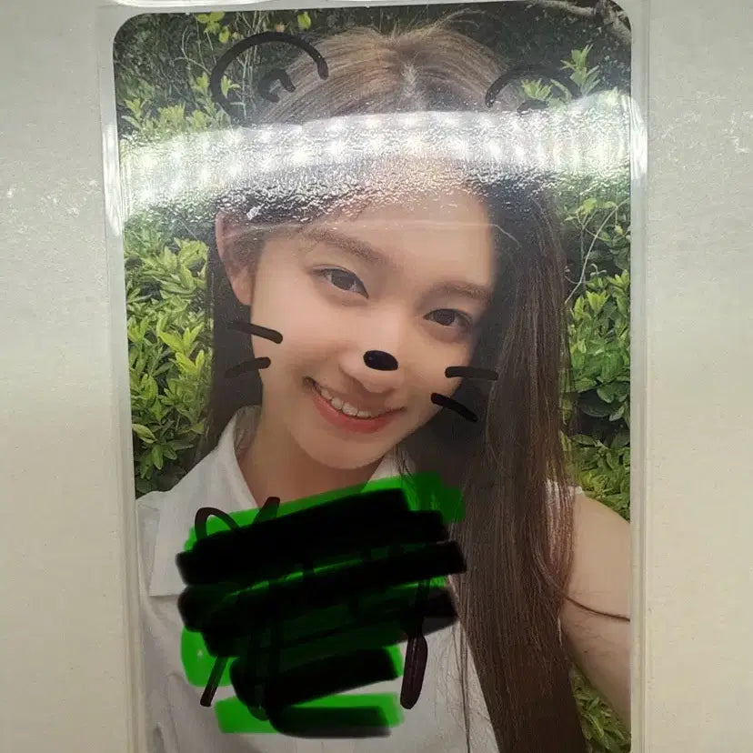 애프터 라이크 이서 사인포카 싸게 팝니당