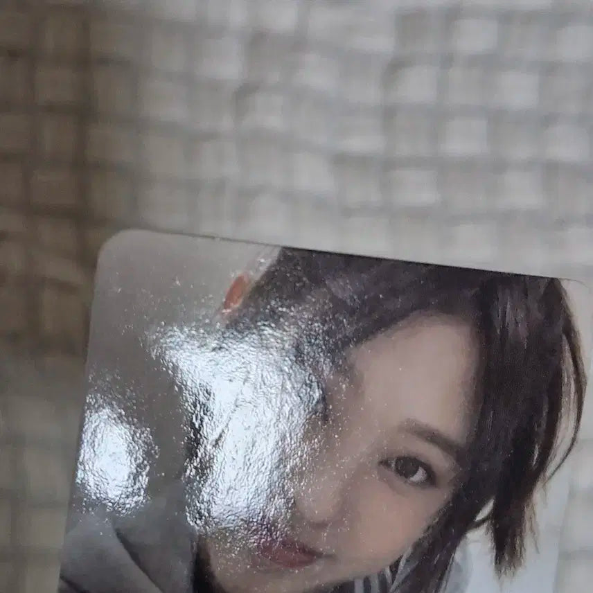 급처)) 뉴진스 해린 버니즈캠프 포카 양도