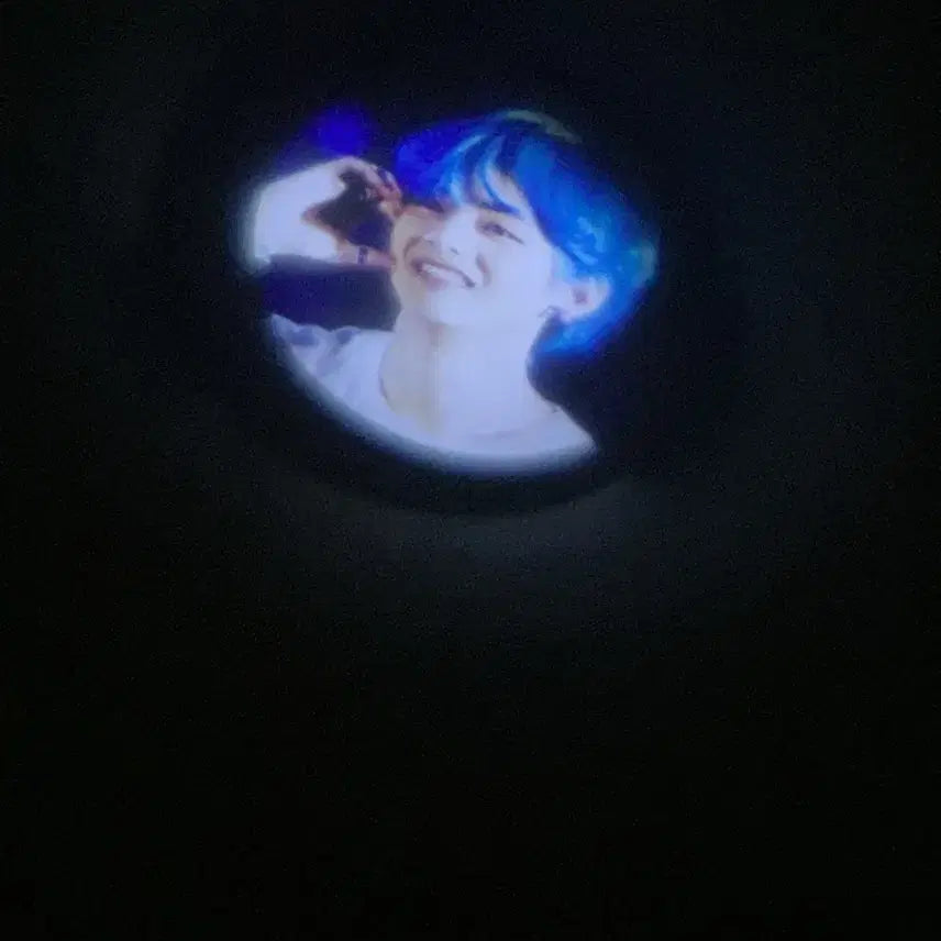 방탄소년단 방탄 뷔 플래쉬