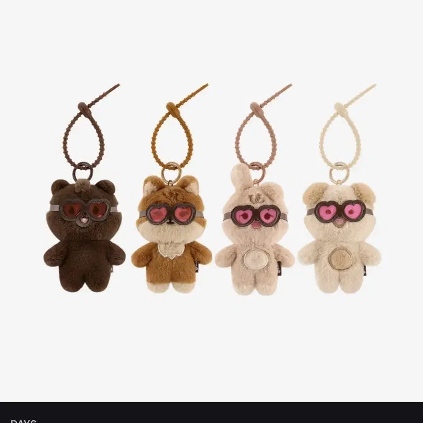 데이식스 태닝 데니멀즈 케 필 양도합니다