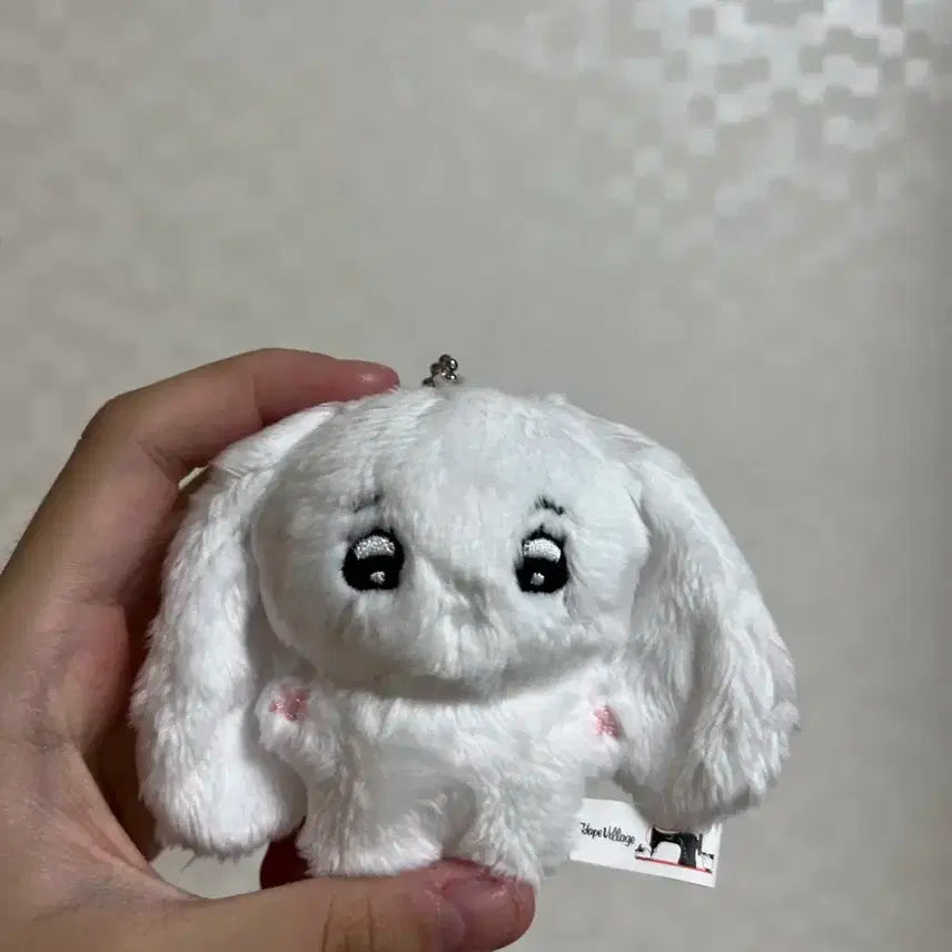 뉴진스 다니엘 인형