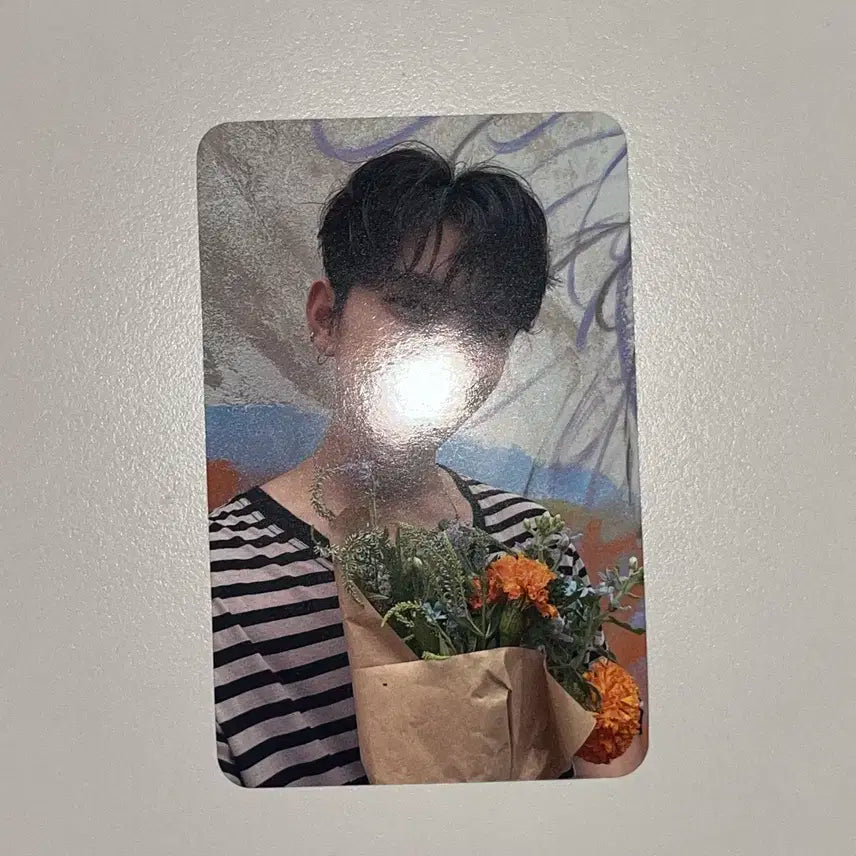 세븐틴 조슈아 아타카 엠투유 뮤코 특전