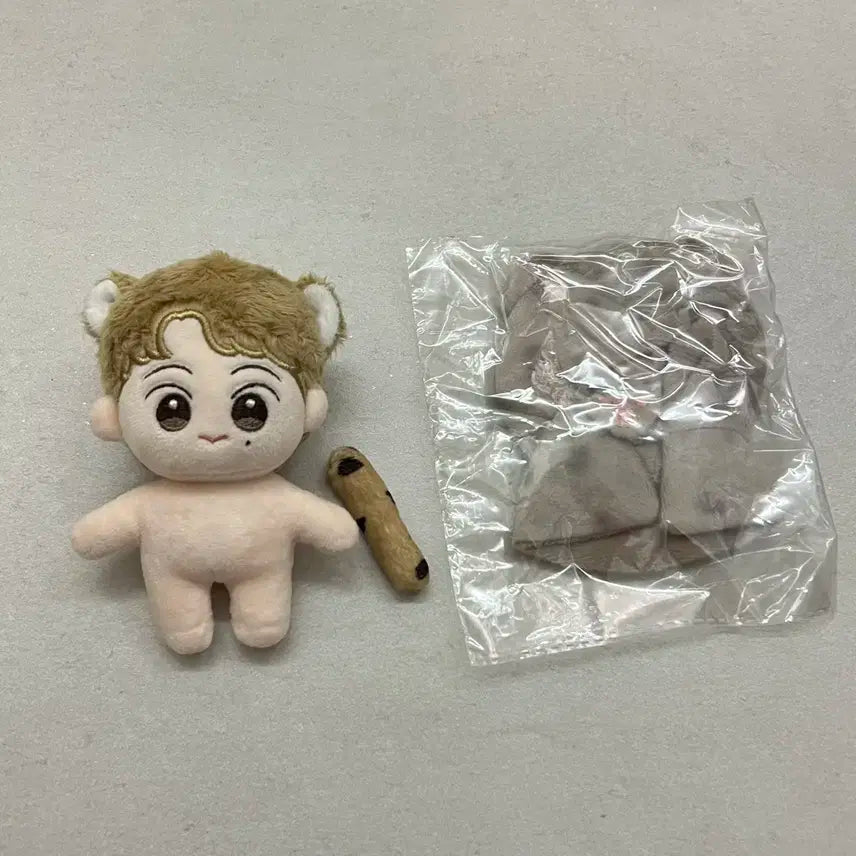 마크 마크리바 펀치깅 인형 nct 엔시티 127 드림 치타리 부훙이