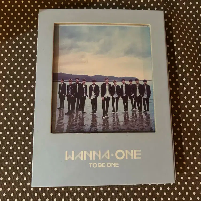 워너원 에너제틱 앨범 판매