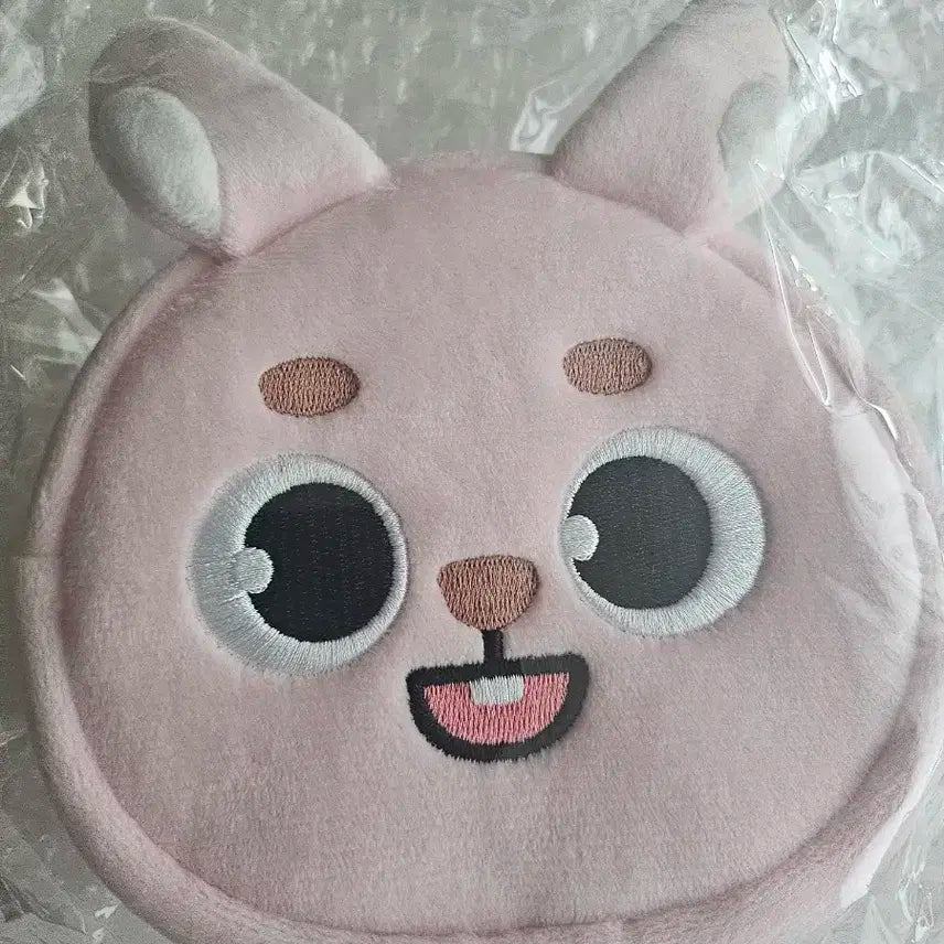 데니멀즈 필 파우치