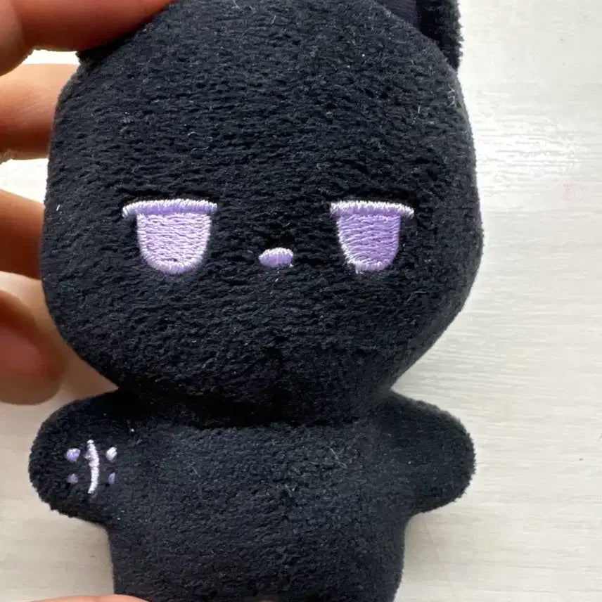 몬스타엑스 아이엠 임창균 꿍냥이 인형