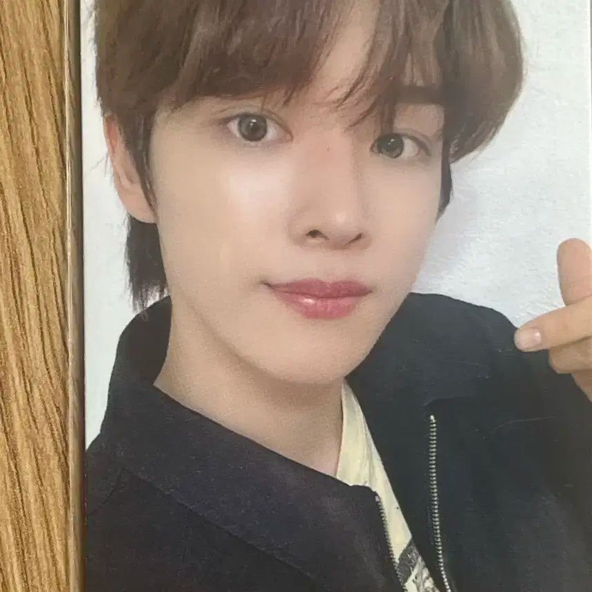 라이즈 성찬 포카