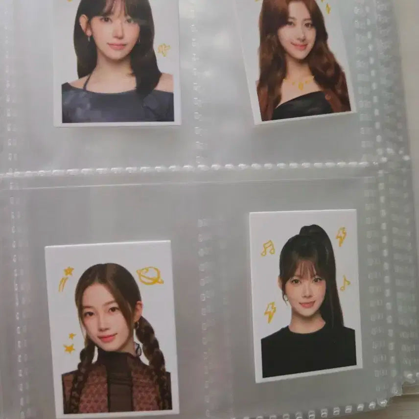 르세라핌 맘스터치 증사