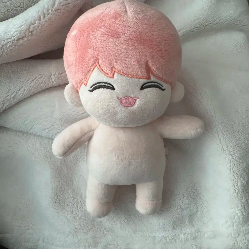 박지훈 20cm 인형(걍 새거/배송비무료)