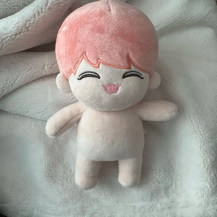 박지훈 20cm 인형(걍 새거/배송비무료)