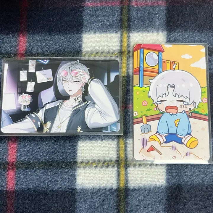 싸이코드 감제이,늦잠 포카 판매