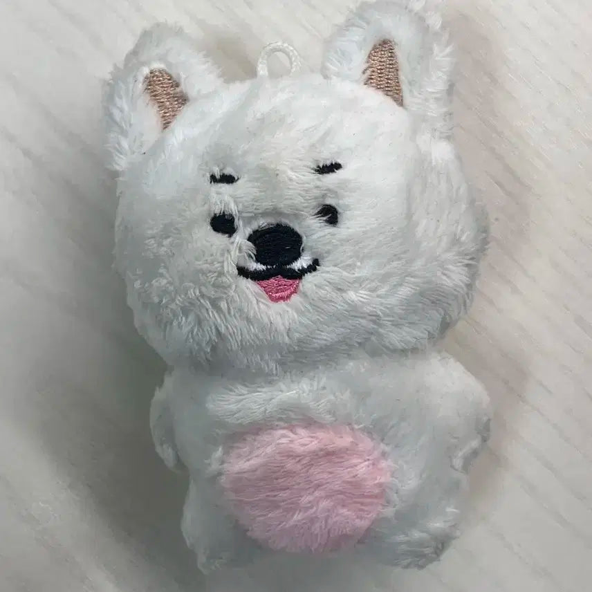 더보이즈 에릭 인형 멍재