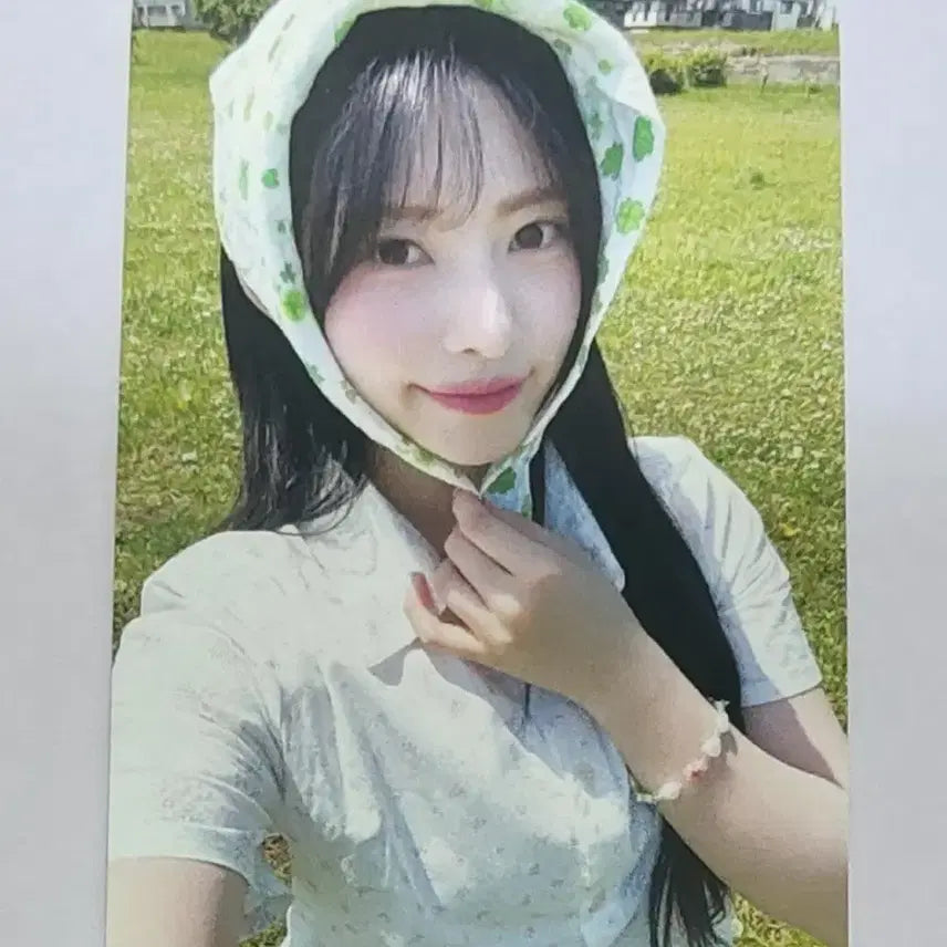 (반택포) 리센느 리브 공방 포카