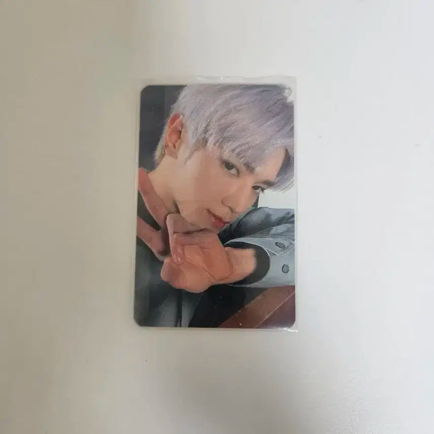 엔시티 태용 시그