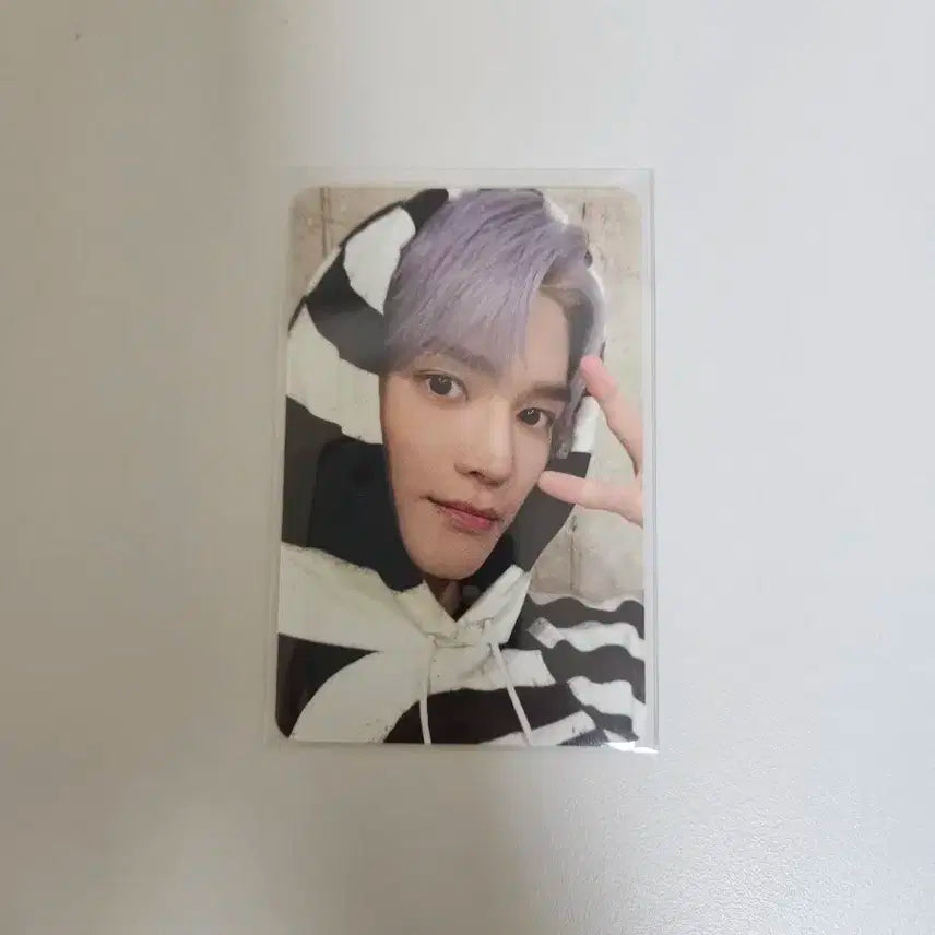 엔시티 산리오 트레카 태용