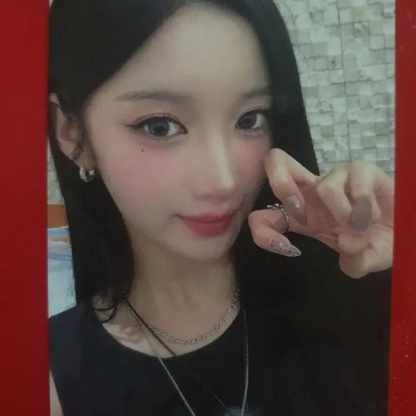 퍼플키스 유키 도레미 공방포카