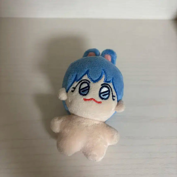 나재민 인형