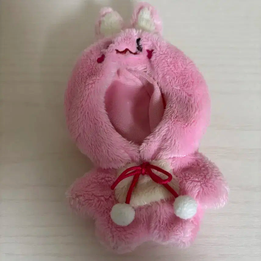 나재민 인형