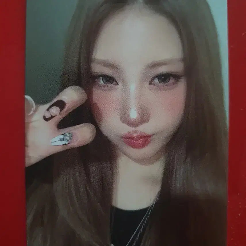 퍼플키스 채인 도레미 공방포카