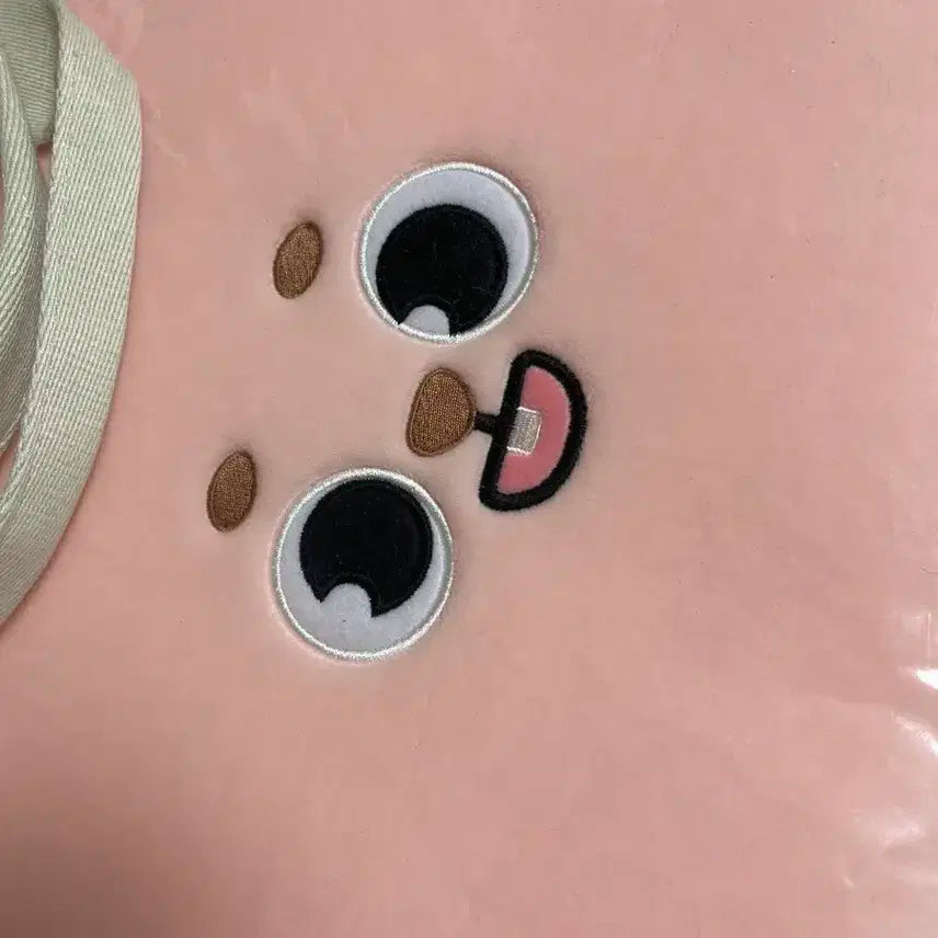 데이식스 원필 데니멀즈 노트북 파우치