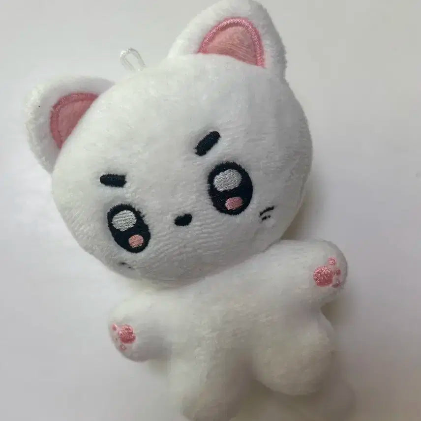 에이티즈 성화 인형 띵깡요 양도