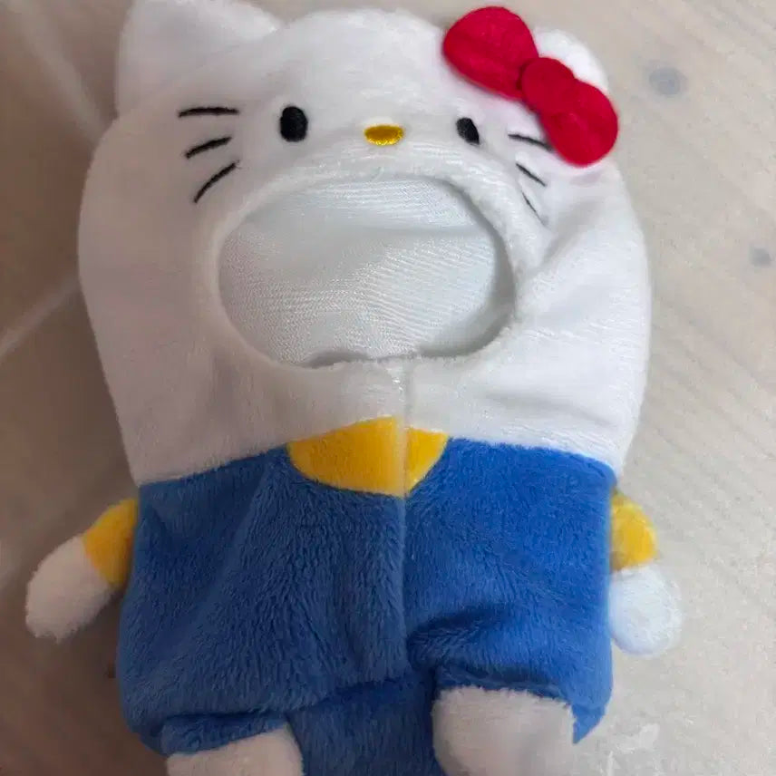 아이돌 인형 옷