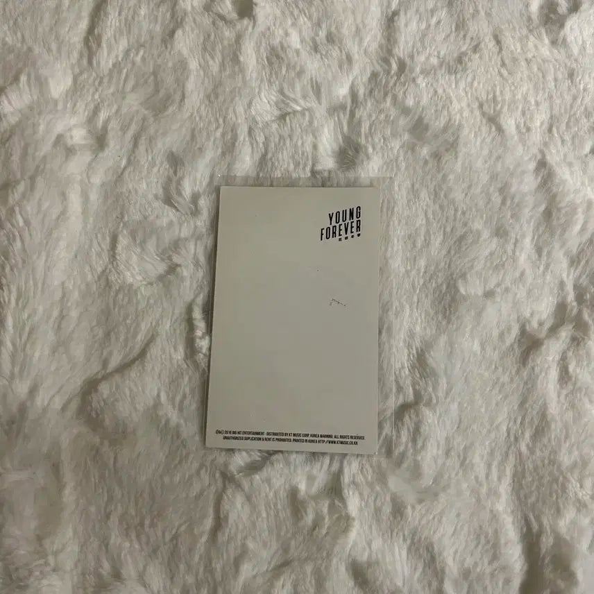 쩔어정국포카
