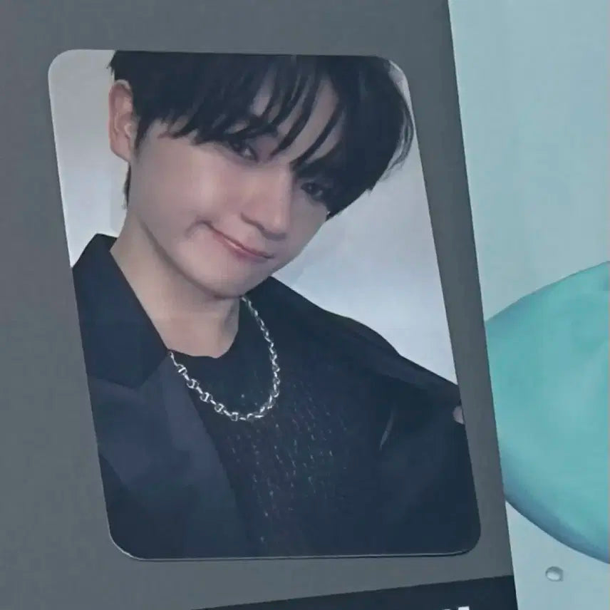 더보이즈 stylish 스타일리쉬 공방포카 현재 포카