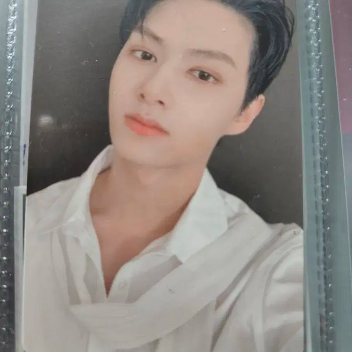 세븐틴 준 포토카드 일괄판매