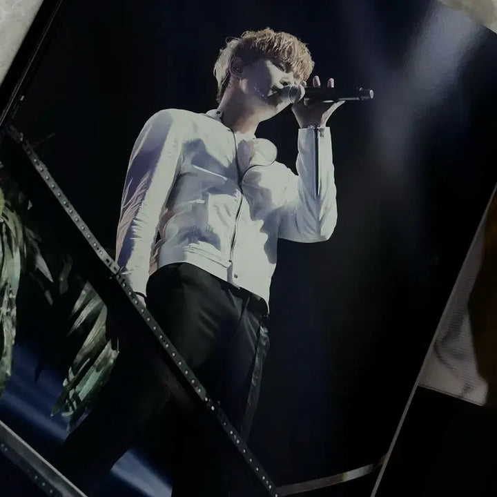 2pm 투피엠 우리집 준호 하파콘 dvd