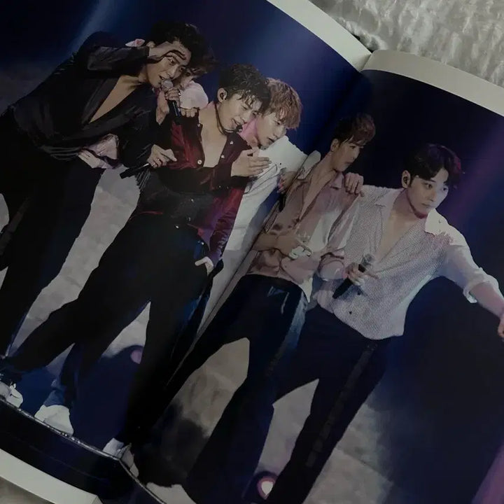 2pm 투피엠 우리집 준호 하파콘 dvd