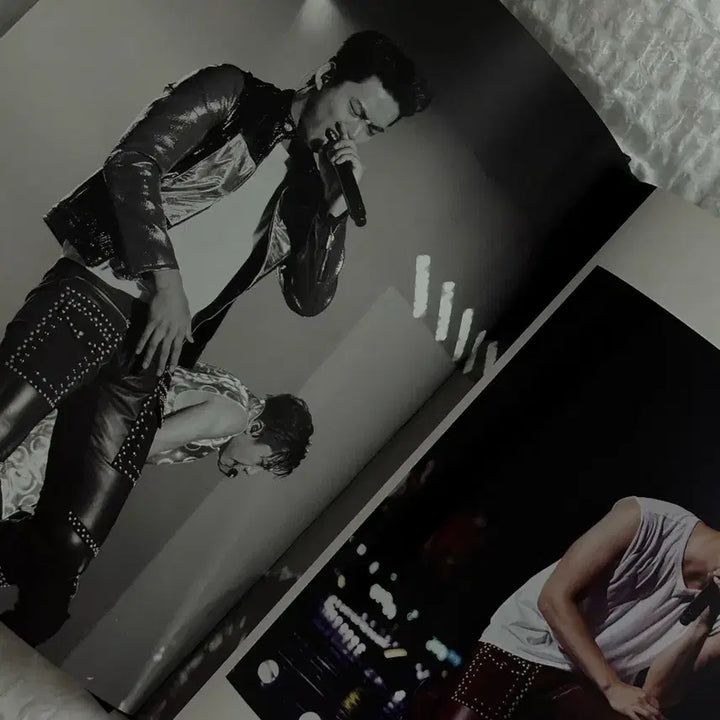 2pm 투피엠 우리집 준호 하파콘 dvd
