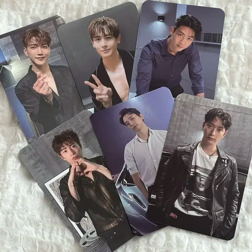 2pm 머스트 메이킹북
