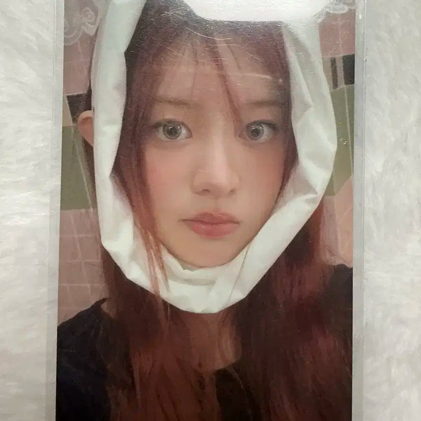아일릿 민주 I'll like you 팝업 스토어 럭드 팝니당