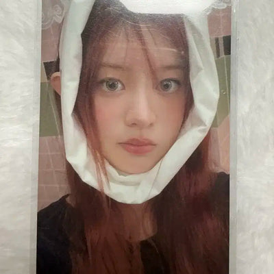아일릿 민주 I'll like you 팝업 스토어 럭드 팝니당