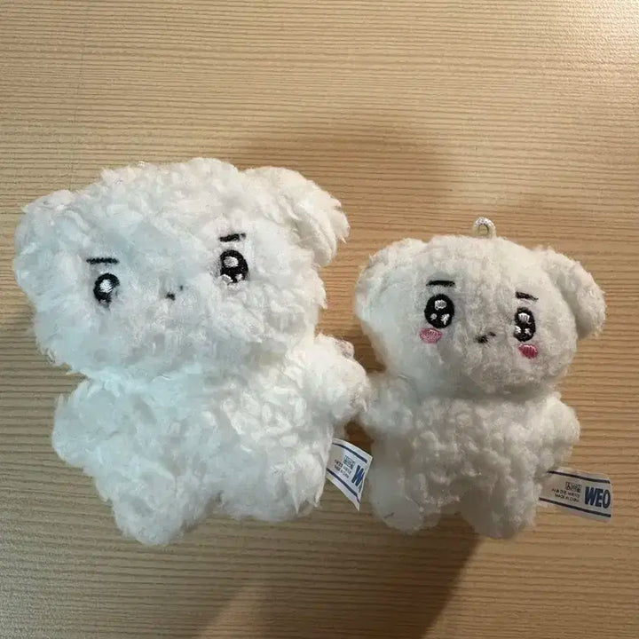 더보이즈 영훈 인형 빵꼬미 빵꼼