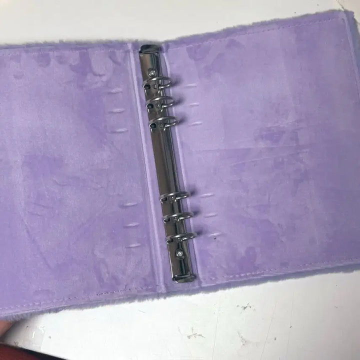 툥야 바인더 콜렉트북