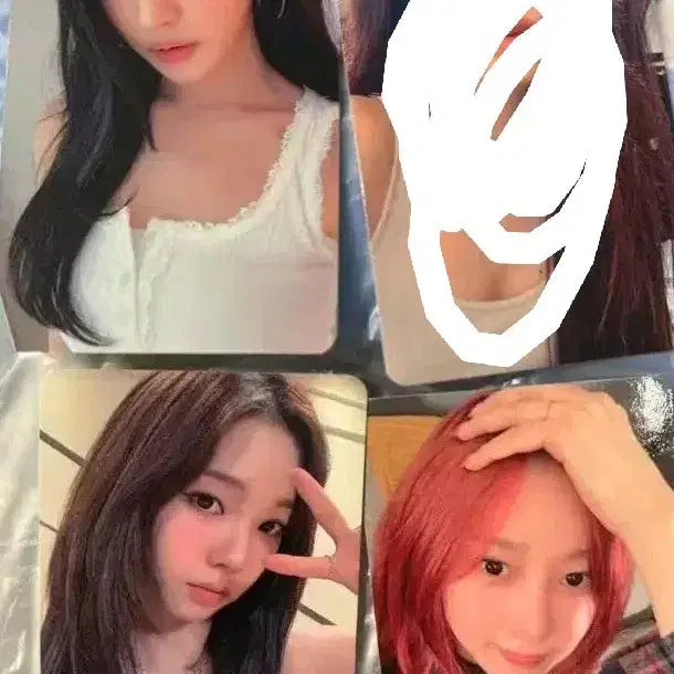 에스파 인터아시아 포카 일괄판매