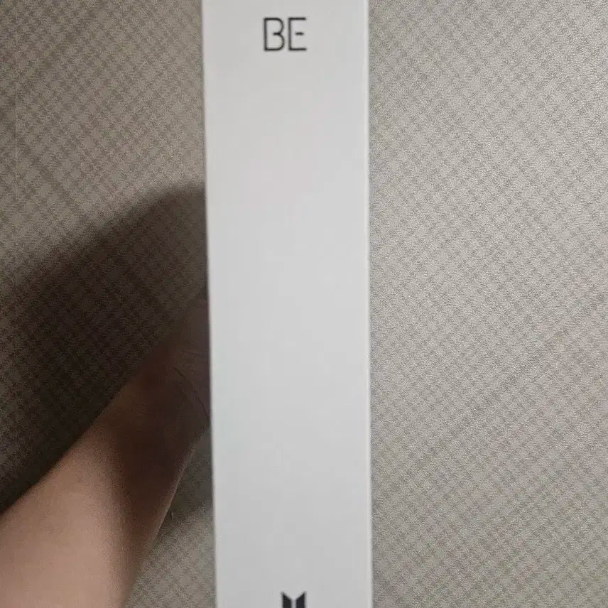 BTS 방탄소년단 BE앨범 특전(노트,엽서)포함
