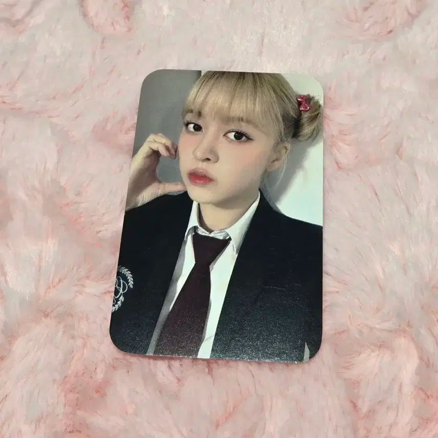 엔믹스 릴리 Fe304 : break 미공포