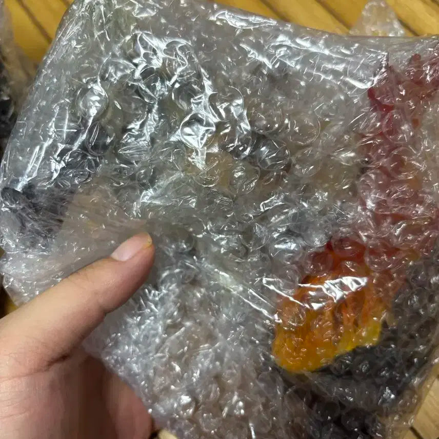 해즈브로 마블레전드 스타워즈 스태츄 욘두 피규어