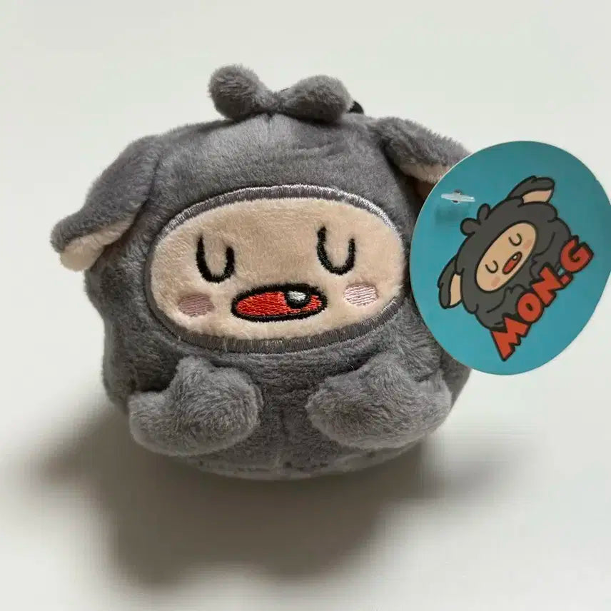 몬지 키링 팝니다